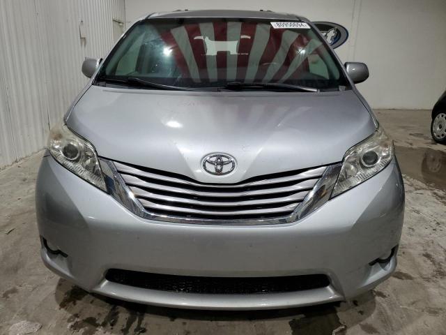 VIN 5TDDK3DC2FS117831 2015 TOYOTA ALL MODELS no.5