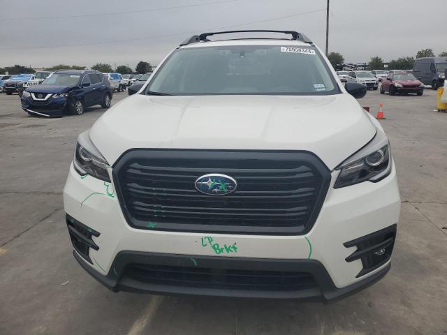 2022 SUBARU ASCENT ONY 4S4WMAJD7N3445858