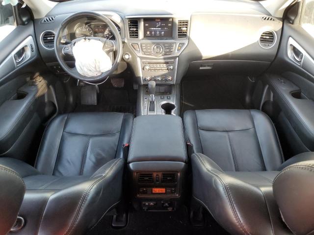 2019 NISSAN PATHFINDER - 5N1DR2MN4KC618279