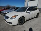 NISSAN ALTIMA 2.5 photo