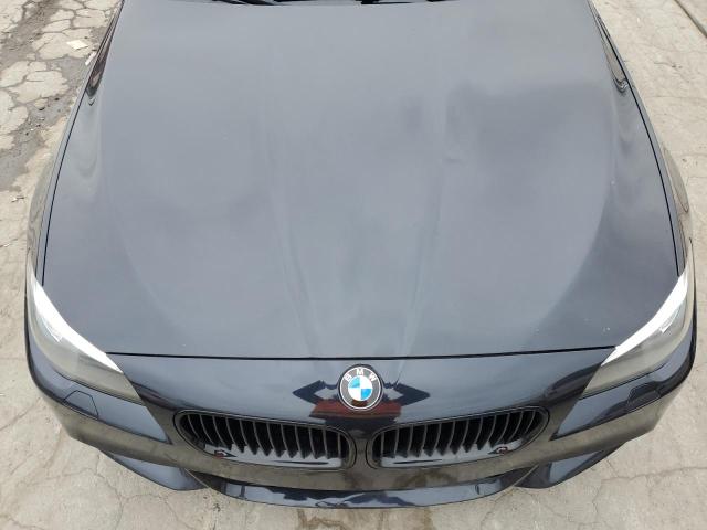 2016 BMW 550 XI - WBAKP9C59GG587510
