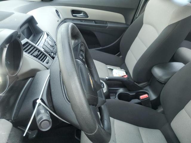 2015 CHEVROLET CRUZE LS - 1G1PA5SG2F7151143