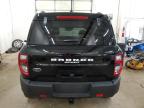 Lot #3024212811 2021 FORD BRONCO SPO