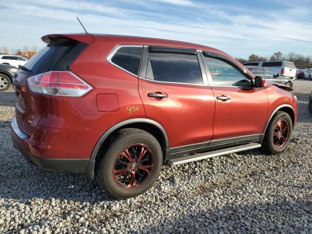 Vin: jn8at2mvxgw147287, lot: 79967264, nissan rogue s 20163
