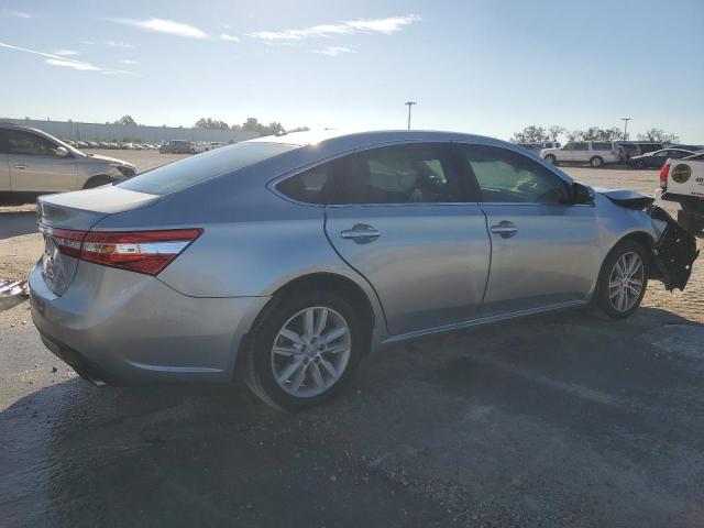 2015 TOYOTA AVALON XLE - 4T1BK1EB5FU186070