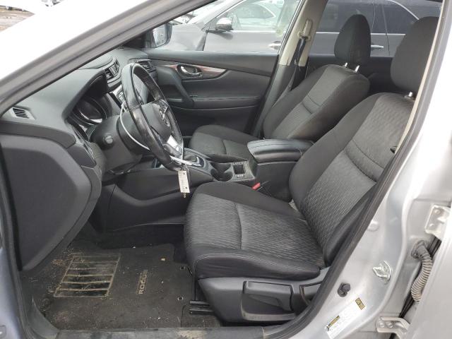 2020 NISSAN ROGUE S - JN8AT2MT6LW004457