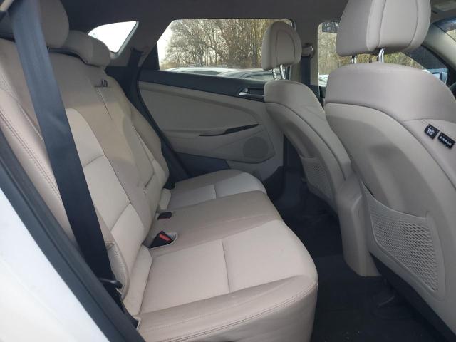 2018 HYUNDAI TUCSON SEL - KM8J33A48JU737659