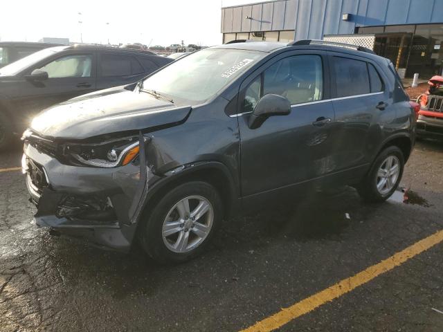 2020 CHEVROLET TRAX 1LT - 3GNCJPSBXLL164839