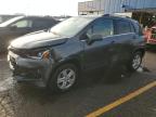 2020 CHEVROLET TRAX 1LT - 3GNCJPSBXLL164839