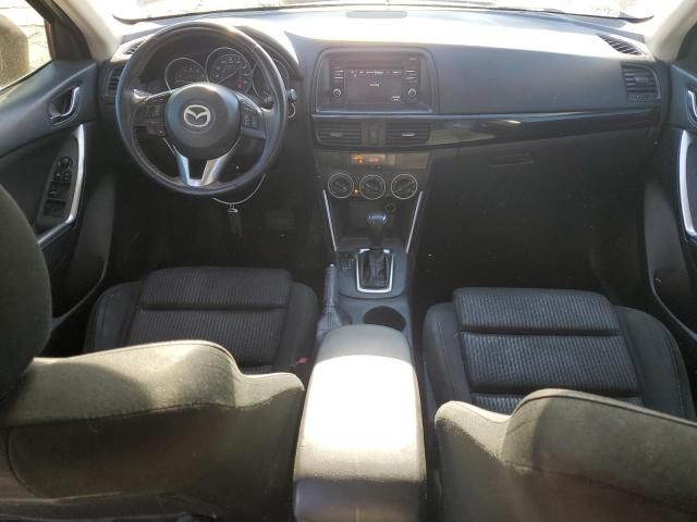2015 MAZDA CX-5 TOURI - JM3KE2CY4F0463346