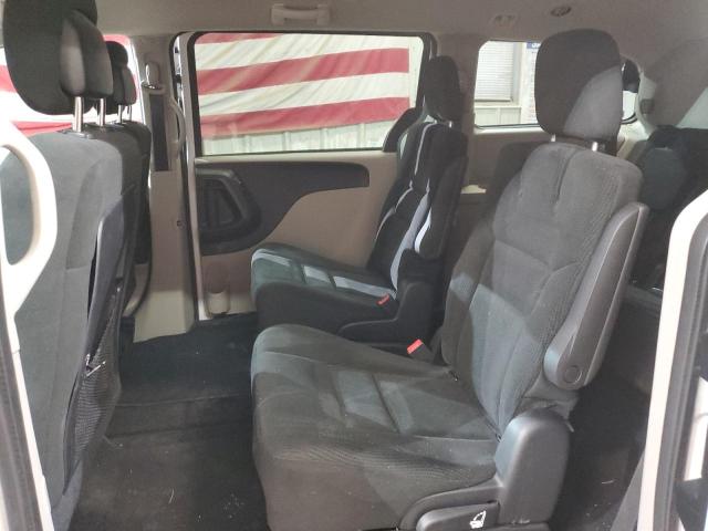 2016 DODGE GRAND CARA - 2C4RDGCG7GR203772