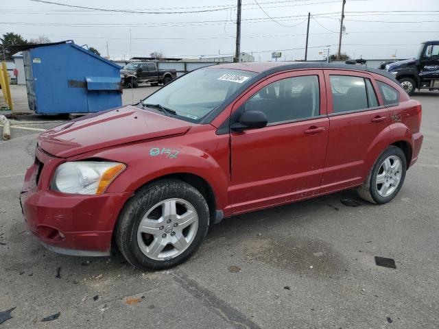 2009 DODGE CALIBER SX #3022788323