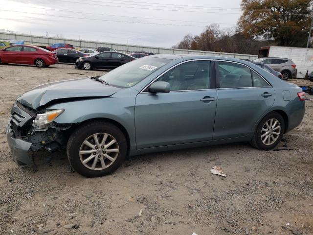 2010 TOYOTA CAMRY LE #3025108192