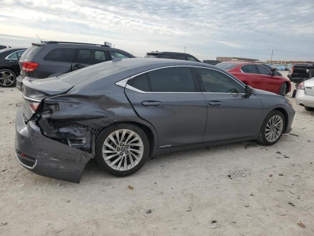 2021 LEXUS ES 300H UL 58AFA1C17MU004325