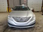 Lot #2957506397 2014 HYUNDAI SONATA GLS