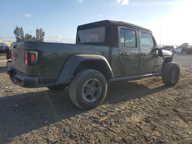 2023 JEEP GLADIATOR - 1C6JJTBG0PL525735