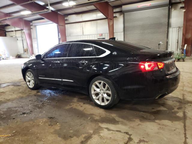 2015 CHEVROLET IMPALA LTZ - 2G1165S36F9131920