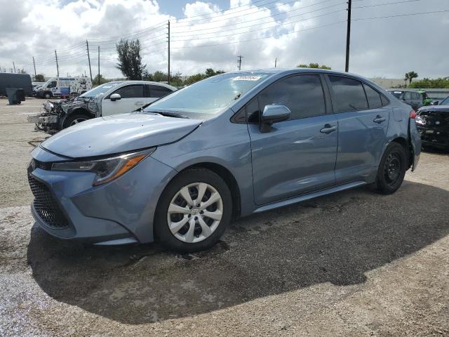 Vin: 5yfeprae0lp146649, lot: 78960654, toyota corolla le 2020 img_1
