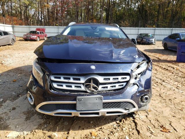 VIN WDCTG4GB7JJ373209 2018 MERCEDES-BENZ GLA-CLASS no.5