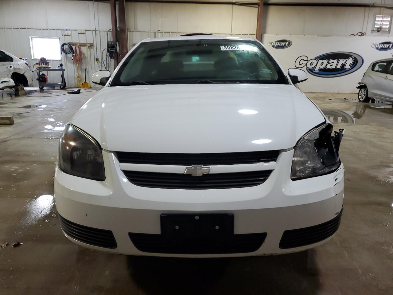 Lot #3027290340 2007 CHEVROLET COBALT LT