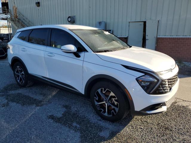 2023 KIA SPORTAGE E - 5XYK33AF0PG107333