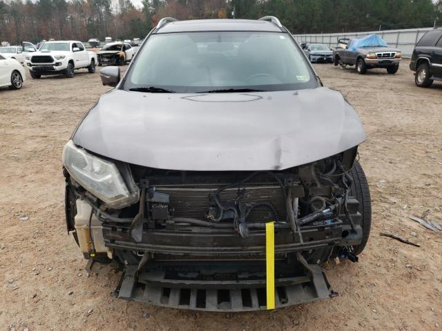 VIN 5N1AT2MT6FC897890 2015 NISSAN ROGUE no.5