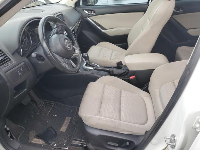 2015 MAZDA CX-5 TOURI - JM3KE4CYXF0530933