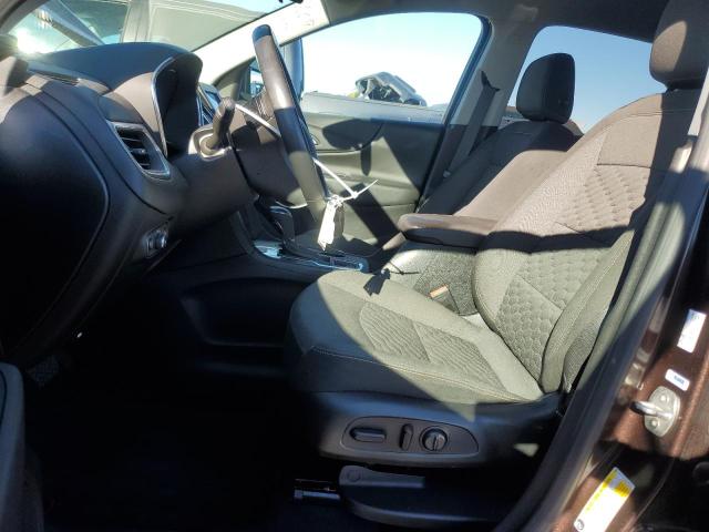 2020 CHEVROLET EQUINOX LT - 2GNAXVEX4L6154278