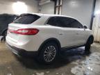 Lot #3024599596 2016 LINCOLN MKX SELECT