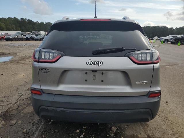 2019 JEEP CHEROKEE L - 1C4PJLCB4KD164597