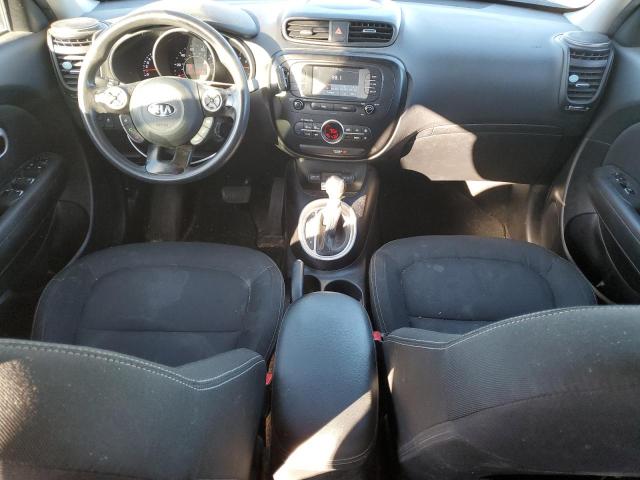 2017 KIA SOUL + - KNDJP3A55H7429925
