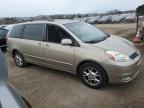 TOYOTA SIENNA XLE photo