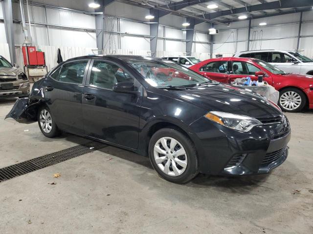 5YFBURHE1GP565259 2016 TOYOTA COROLLA