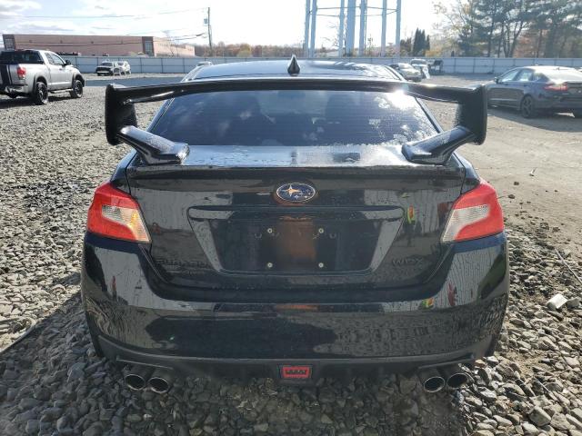 2017 SUBARU WRX PREMIU - JF1VA1E64H8813723