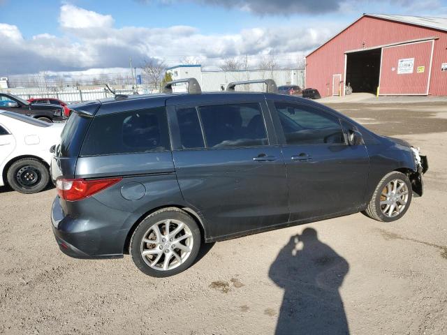 Vin: jm1cw2dl0c0120879, lot: 82966054, mazda 5 20123