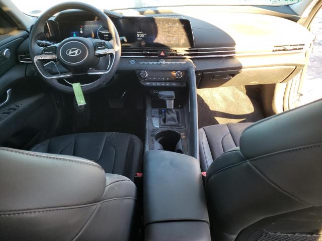 2024 HYUNDAI ELANTRA LI - KMHLN4DJ3RU094739