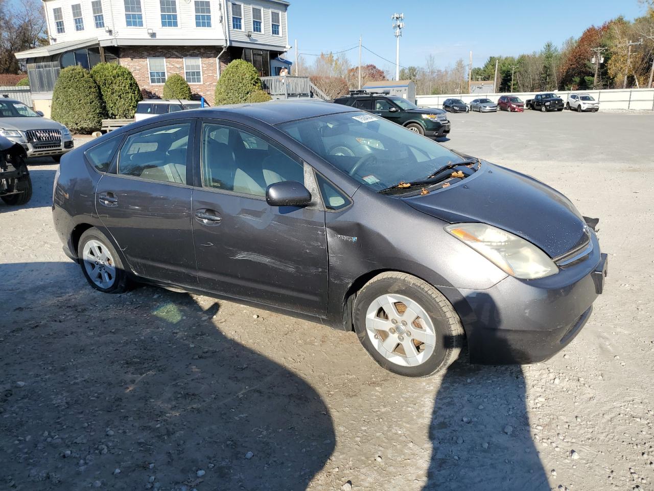 Lot #2959900331 2008 TOYOTA PRIUS