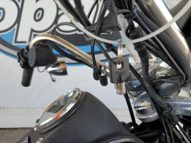 2006 HARLEY-DAVIDSON FXDBI 1HD1GX11X6K328909