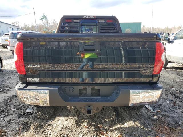 2018 TOYOTA TUNDRA DOU - 5TFUY5F18JX735714
