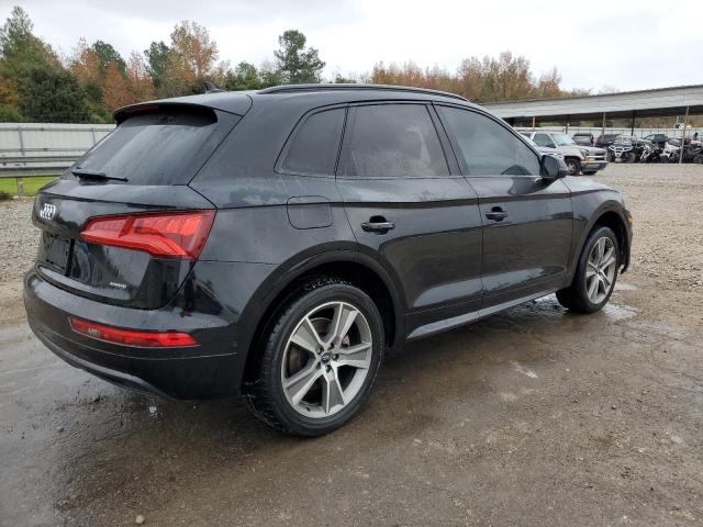 2019 AUDI Q5 PRESTIG WA1CNAFY7K2028980