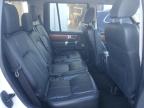 Lot #3023474284 2011 LAND ROVER LR4 HSE LU