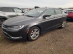 2015 CHRYSLER 200 LIMITE - 1C3CCCAB7FN691193