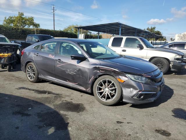 19XFC1F30KE206485 2019 HONDA CIVIC