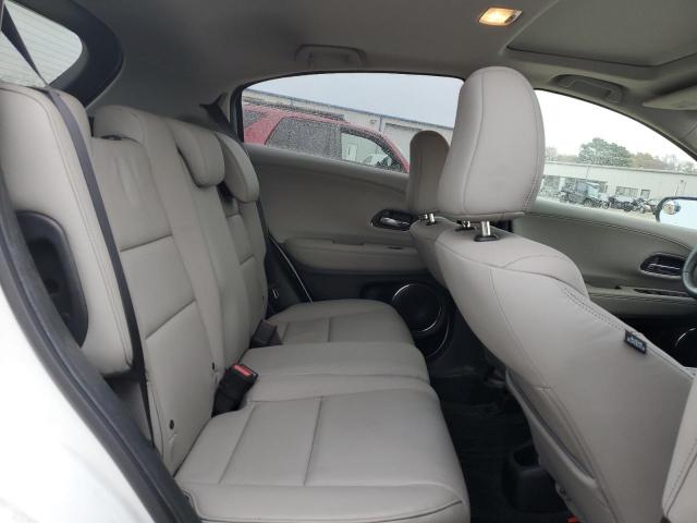 2017 HONDA HR-V EXL - 3CZRU5H72HM723927