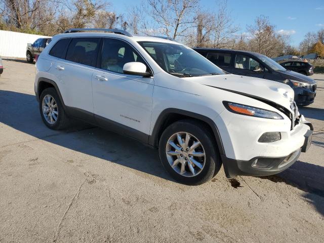 2015 JEEP CHEROKEE L - 1C4PJMDS5FW576591