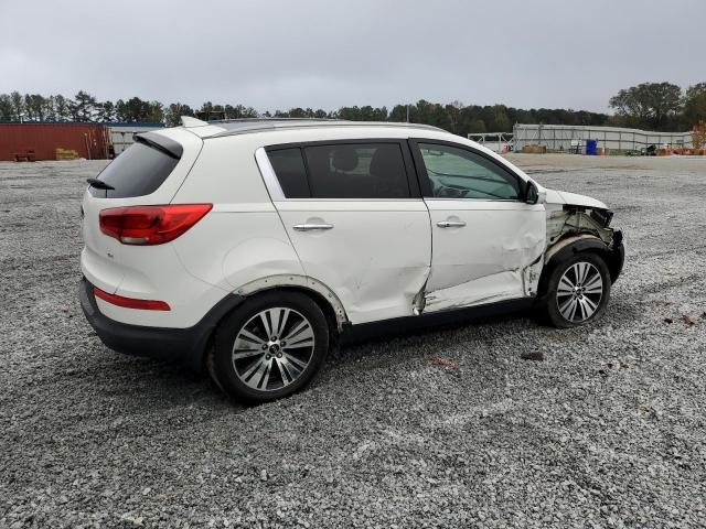 VIN KNDPC3AC5E7635522 2014 KIA SPORTAGE no.3