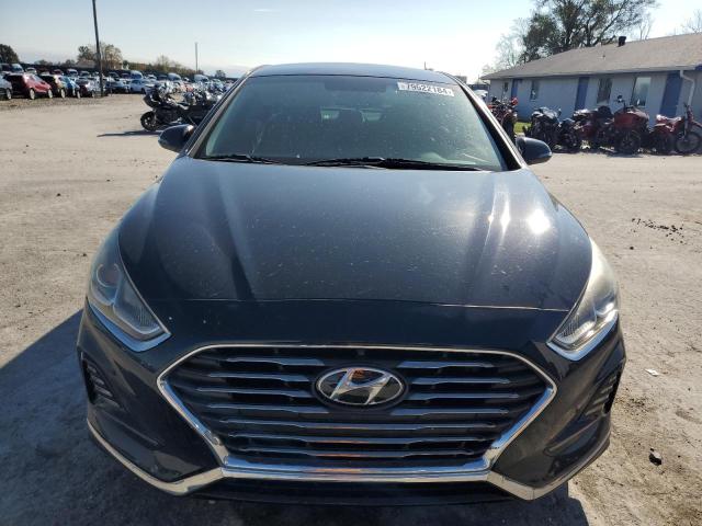 2018 HYUNDAI SONATA SPO - 5NPE34AFXJH608023