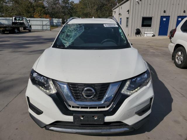2020 NISSAN ROGUE S - KNMAT2MT4LP525148