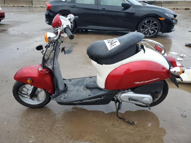 2007 HONDA CHF50 - JH2AF60027K502388