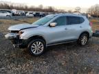 2017 NISSAN ROGUE SV - 5N1AT2MV6HC889437